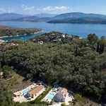 Anamari Eos וילה Agios Stefanos Kassiopi