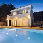 Anamari Eos וילה Agios Stefanos Kassiopi