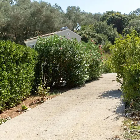 וילה Anamari Eos