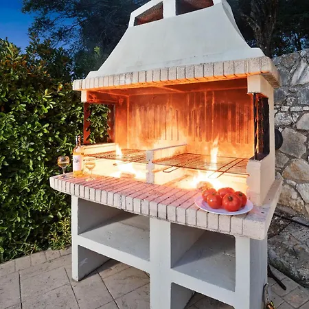 Villa Anamari Eos Agios Stefanos Kassiopi