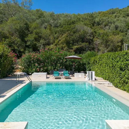 Villa Anamari Eos Agios Stefanos Kassiopi