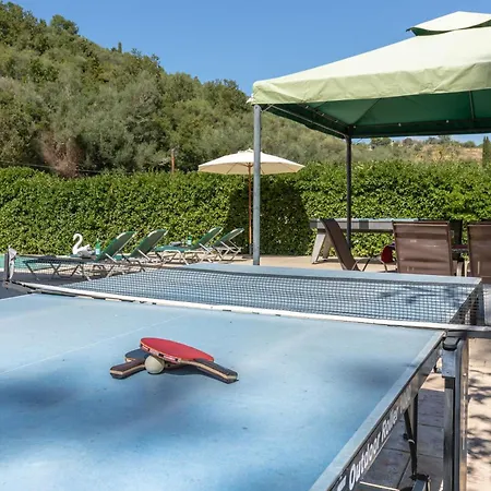 Villa Anamari Eos Agios Stefanos Kassiopi