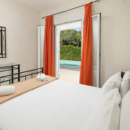 Anamari Eos * Agios Stefanos Kassiopi