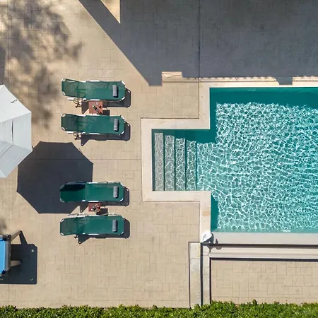 Anamari Eos Agios Stefanos Kassiopi