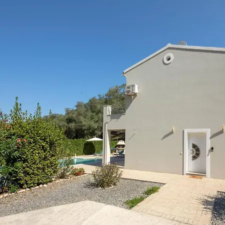 Villa Anamari Eos *