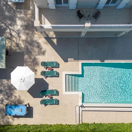 Anamari Eos Villa *