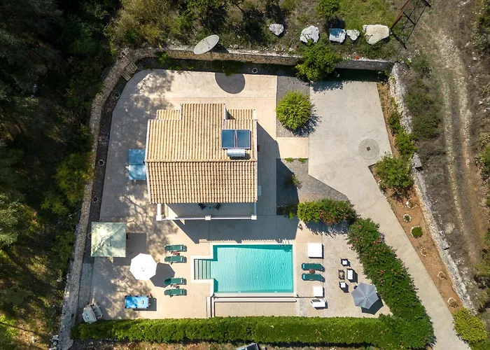 Villa Anamari Eos *