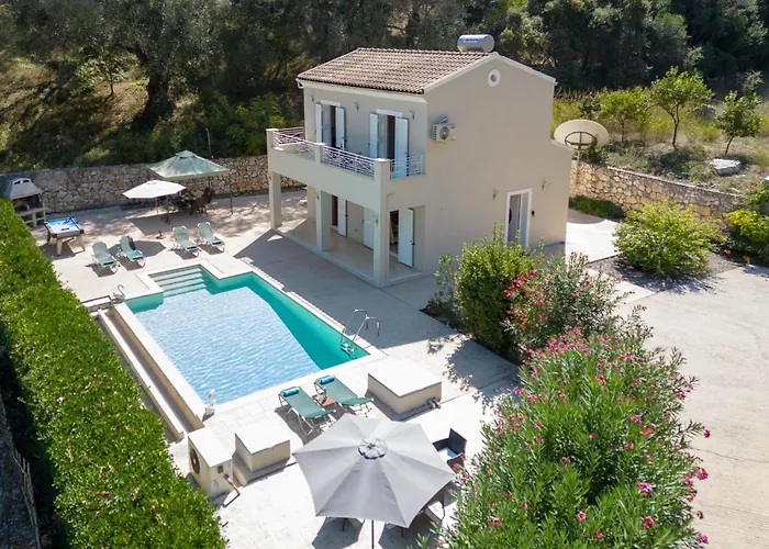 Anamari Eos Agios Stefanos Kassiopi