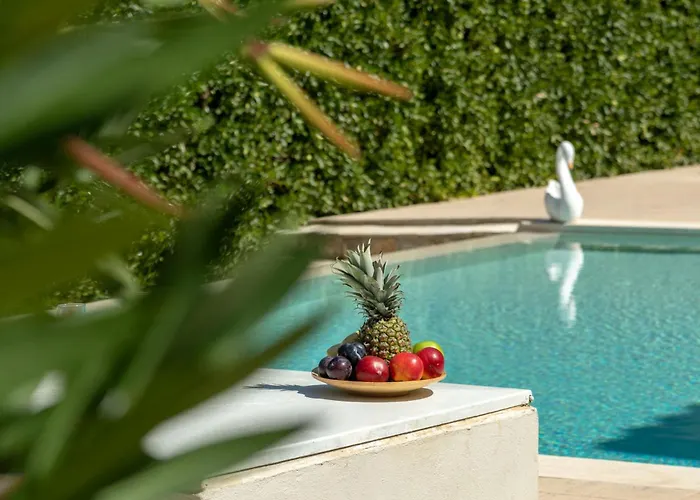 Anamari Eos Willa Agios Stefanos Kassiopi