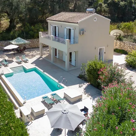 Anamari Eos Agios Stefanos (Thinali)
