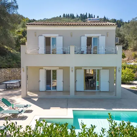 Anamari Eos Agios Stefanos Kassiopi